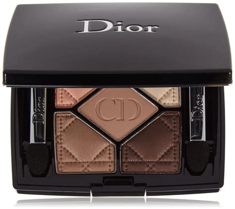 dior montaigne eyeshadow swatches|Dior false eye palette.